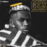 T Dollar – GBHS (Guided By Holy Spirit)