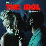 The Weeknd – Dollhouse ft Lily Rose Depp