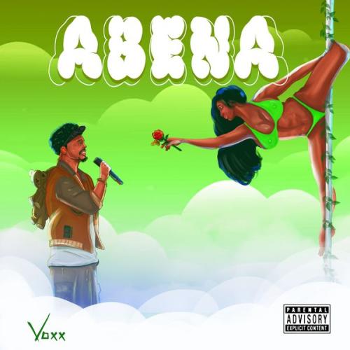 Cover art of Voxx – Abena