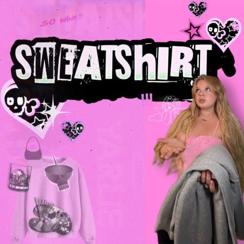 YARLIE – Sweatshirt Latest Songs