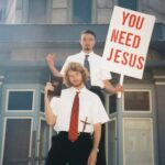 Yung Gravy – You Need Jesus Ft Bbno$ & BABY GRAVY