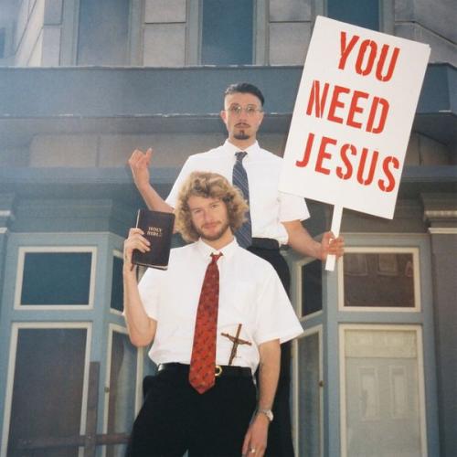 Yung Gravy – You Need Jesus Ft Bbno$ & BABY GRAVY Latest Songs
