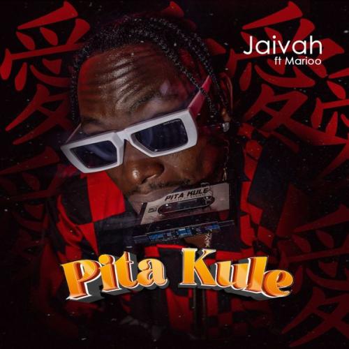 Cover art of Jaivah – Pita Kule ft. Marioo