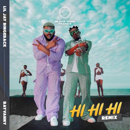 Lil Jay Bingerack – Hi hi hi (Remix) Ft. Rayvanny Latest Songs