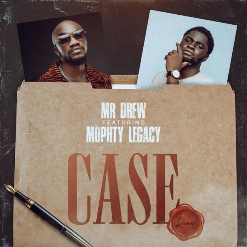 Cover art of Mr Drew – Case (Remix) (Remix) ft Mophty