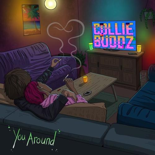Collie Buddz – You Around Latest Songs