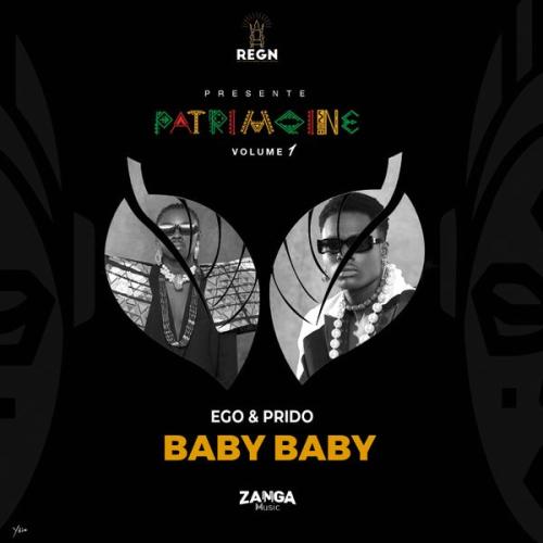 EGO – Baby baby ft. PRIDO Latest Songs