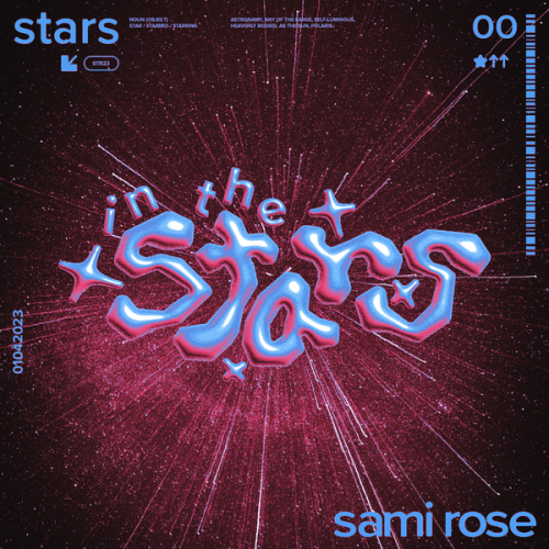 Sami rose – In the stars Latest Songs