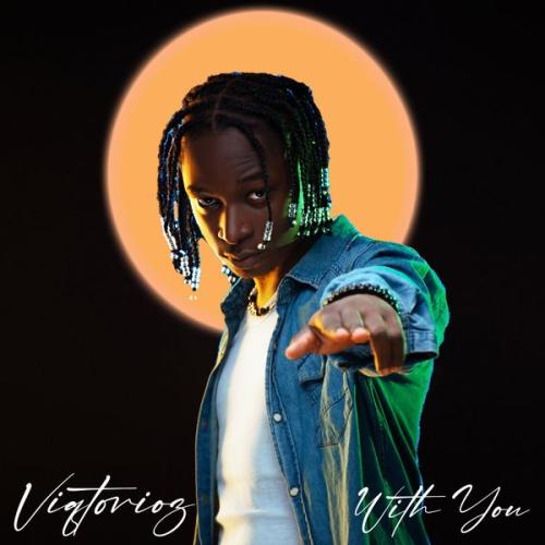 Cover art of Viqtorioz – With You