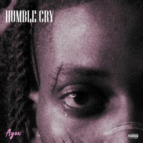 Cover art of Ayox – Humble Cry