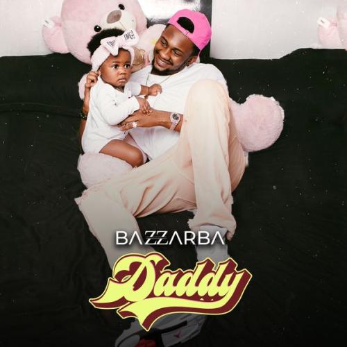 Cover art of Bazzarba – Daddy