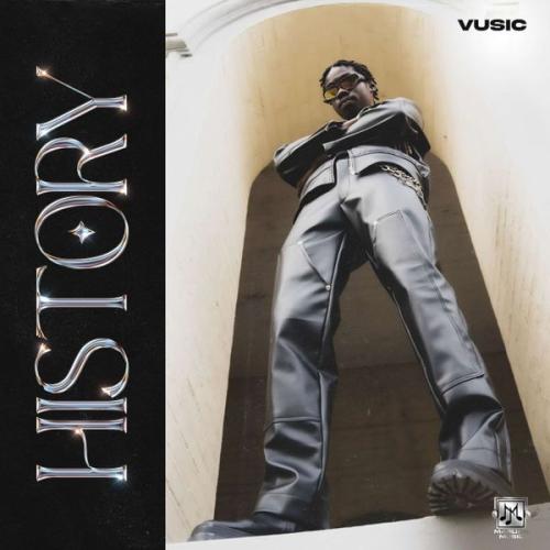 Vusic – History Latest Songs