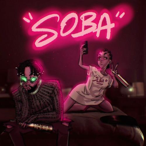 Cover art of E.L – Soba