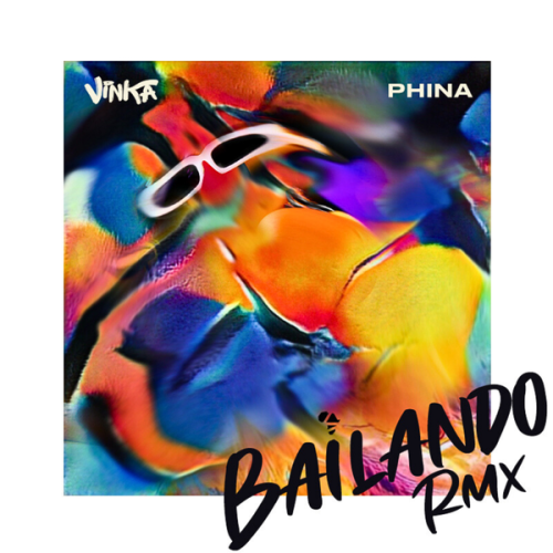 Vinka – Bailando Remix Ft Phina Latest Songs