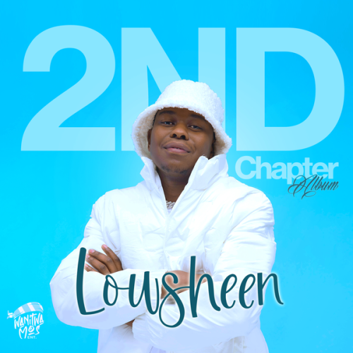 Cover art of Lowsheen – Oe’Phihlile ft. Makhadzi & Lioness Ratang