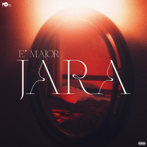 Cover art of E’Major – Jara