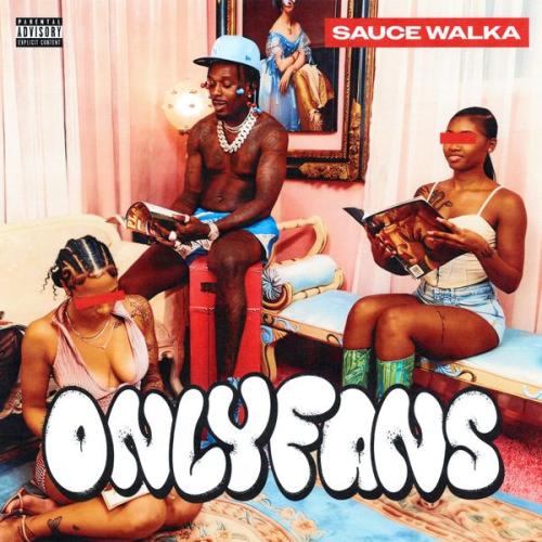 Cover art of Sauce Walka – ONLY FANS