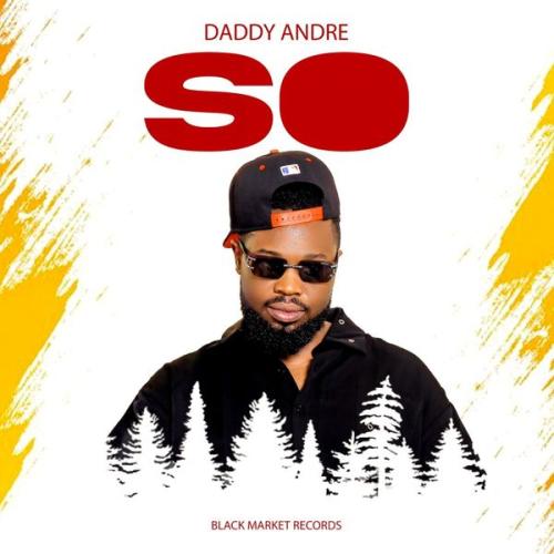 Cover art of Daddy Andre – So