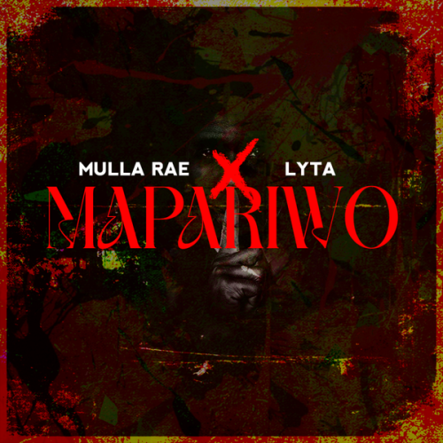 Cover art of Mulla Rae – Mapariwo Ft. Lyta