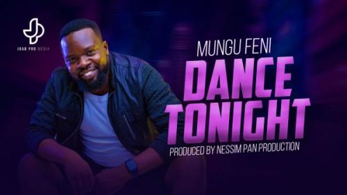 Cover art of Mungu Feni – Dance Tonight