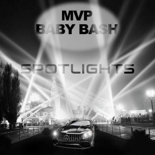 MVP – Spotlights Ft Baby Bash Latest Songs