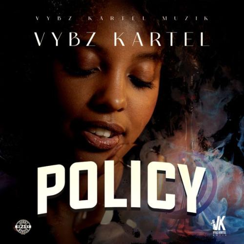 Cover art of Vybz Kartel – Policy