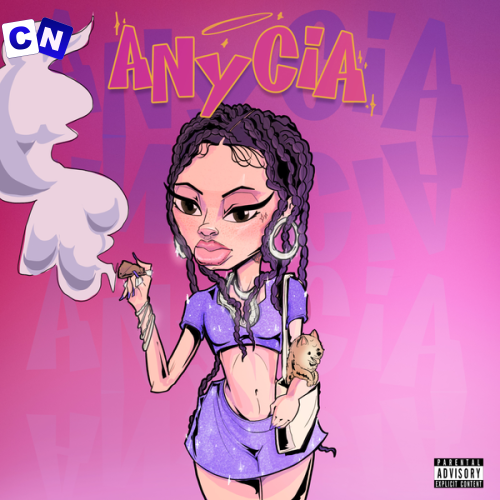 Cover art of Anycia – ANYCIA