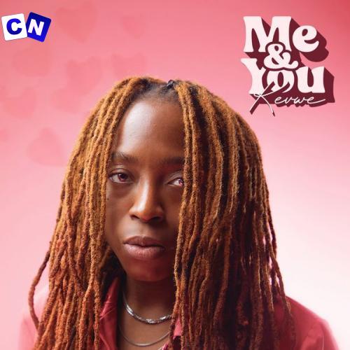 Cover art of Kevwe – Me & You
