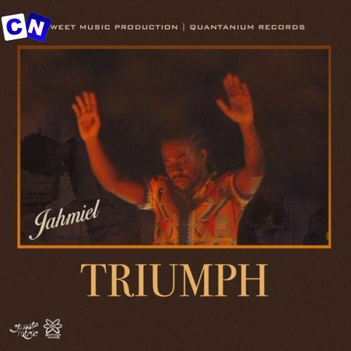 Jahmiel – Triumph Latest Songs