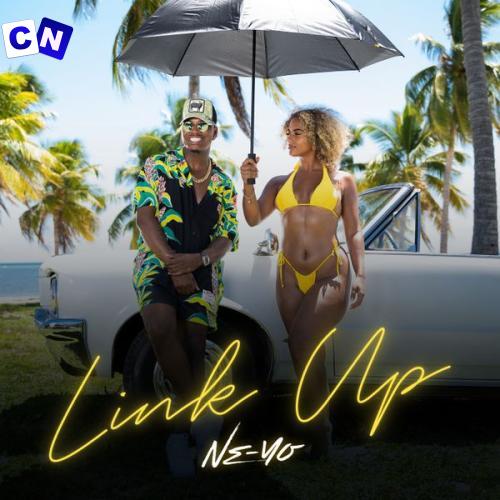 Cover art of Ne-Yo – Link Up