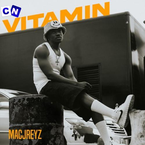 Cover art of Macjreyz – Vitamin