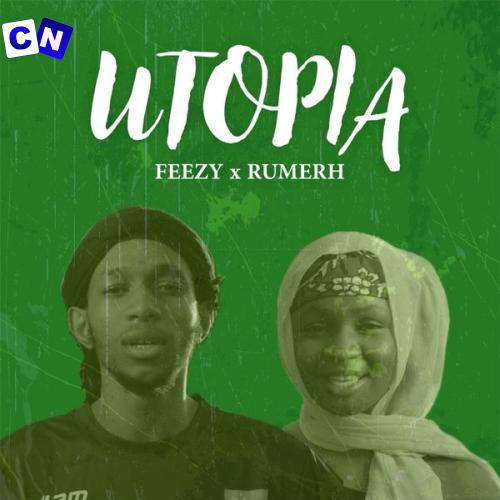 Cover art of Feezy – Utopia [Hausa vs Fulani] Ft. Rumerh