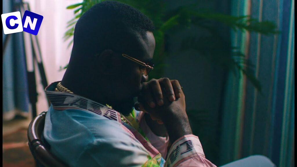 Cover art of Sarkodie – Non Living Thing (feat. Oxlade) [  Video]