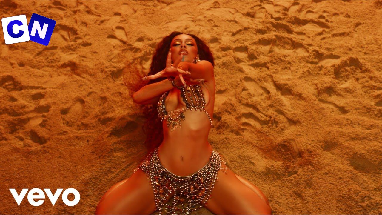 Doja Cat Woman Video Mp4 Download