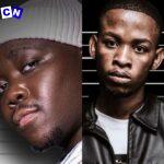 Dalie Lyrics by Kamo Mphela, Tyler ICU & Khalil Harrison