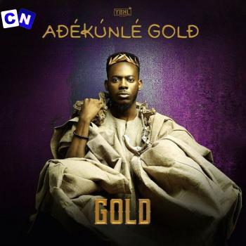 Cover art of Adekunle Gold – Temptation (Old Song)