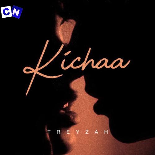 Cover art of Treyzah – Kichaa