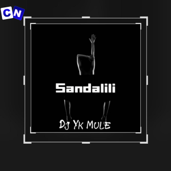 Cover art of Dj Yk Mule – Sandalili