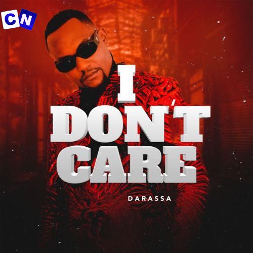 Cover art of Darassa – I Don’t Care