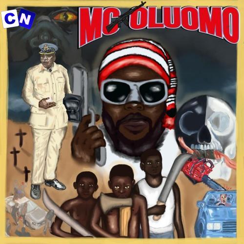 Cover art of ODUMODUBLVCK – MC OLUOMO