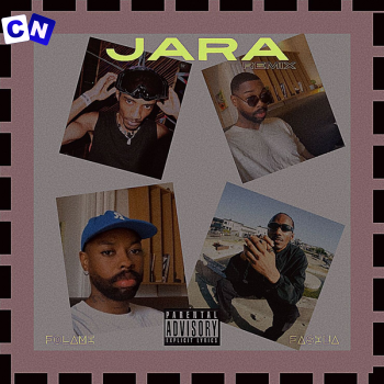 Cover art of Folami – Jara Remix Ft. Fasina