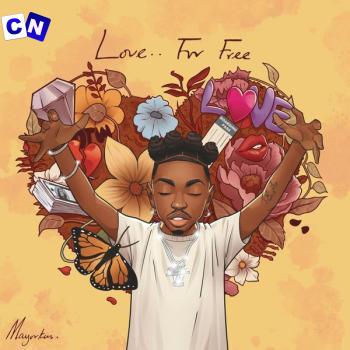 Cover art of Mayorkun – My Energy