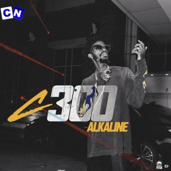 Cover art of Alkaline – C300