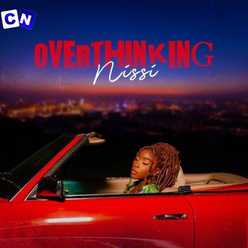 Cover art of Nissi – Overthinking