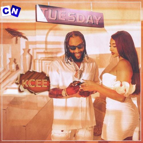 Cover art of Kcee – Tuesday