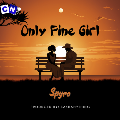 Cover art of Spyro – Only Fine Girl (New Song)