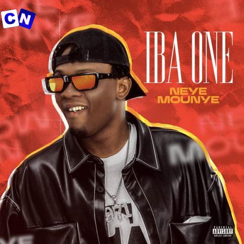 Cover art of Iba One – Neye mounye – Iba One