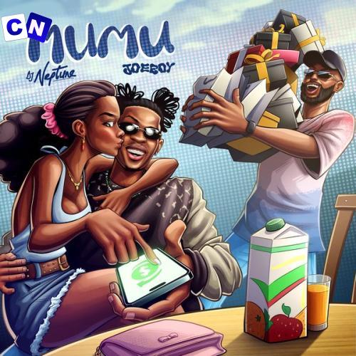 Cover art of DJ Neptune – Mumu ft. Joeboy