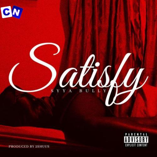 Cover art of SYYA BULLY – Satisfy