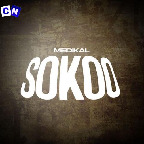 Cover art of Medikal – SOKOO